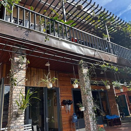 Mala Home & Coffee Dalat Bagian luar foto
