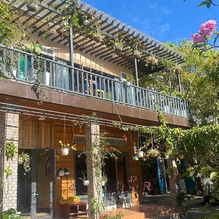 Mala Home & Coffee Dalat Bagian luar foto