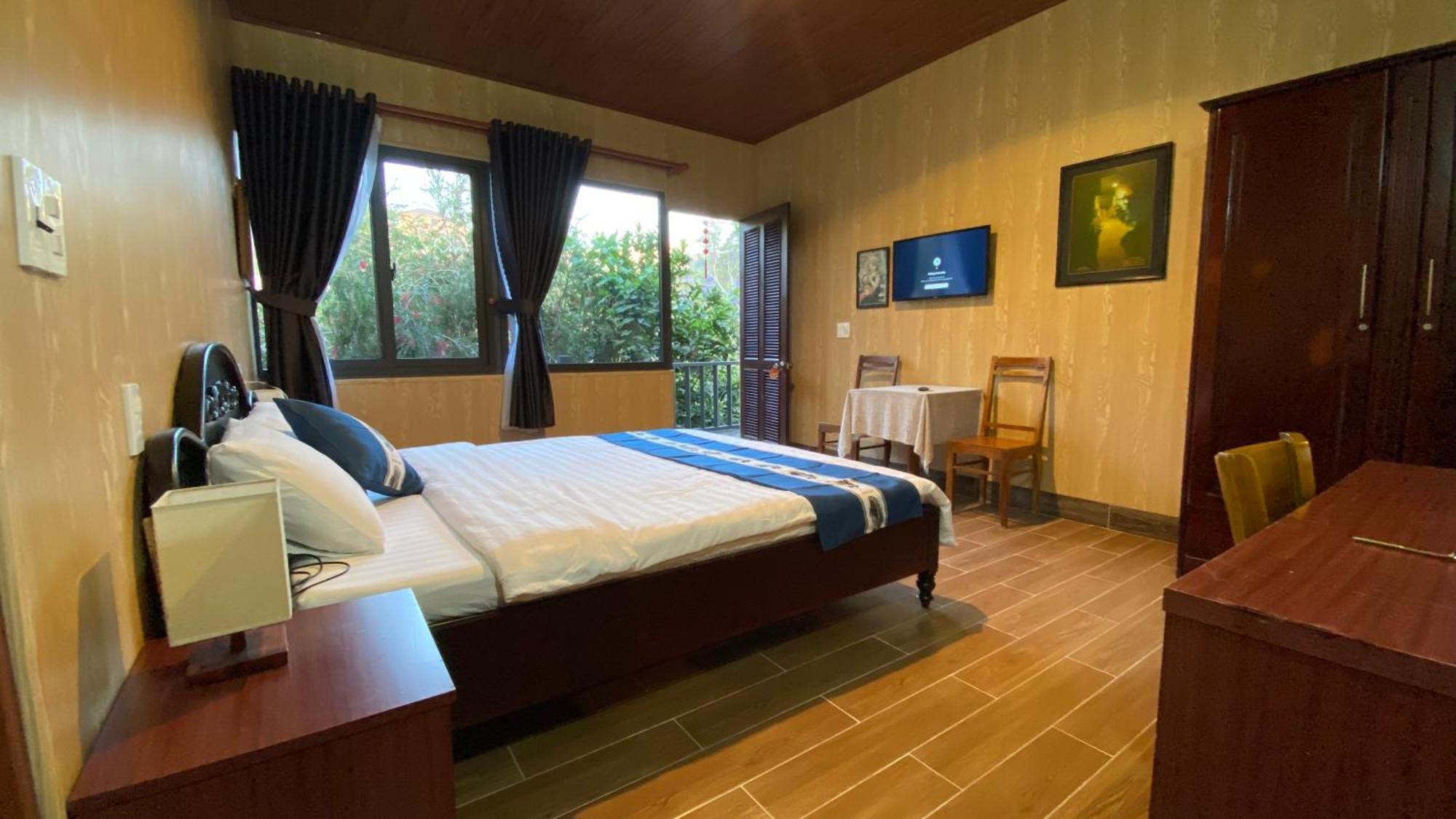 Mala Home & Coffee Dalat Bagian luar foto