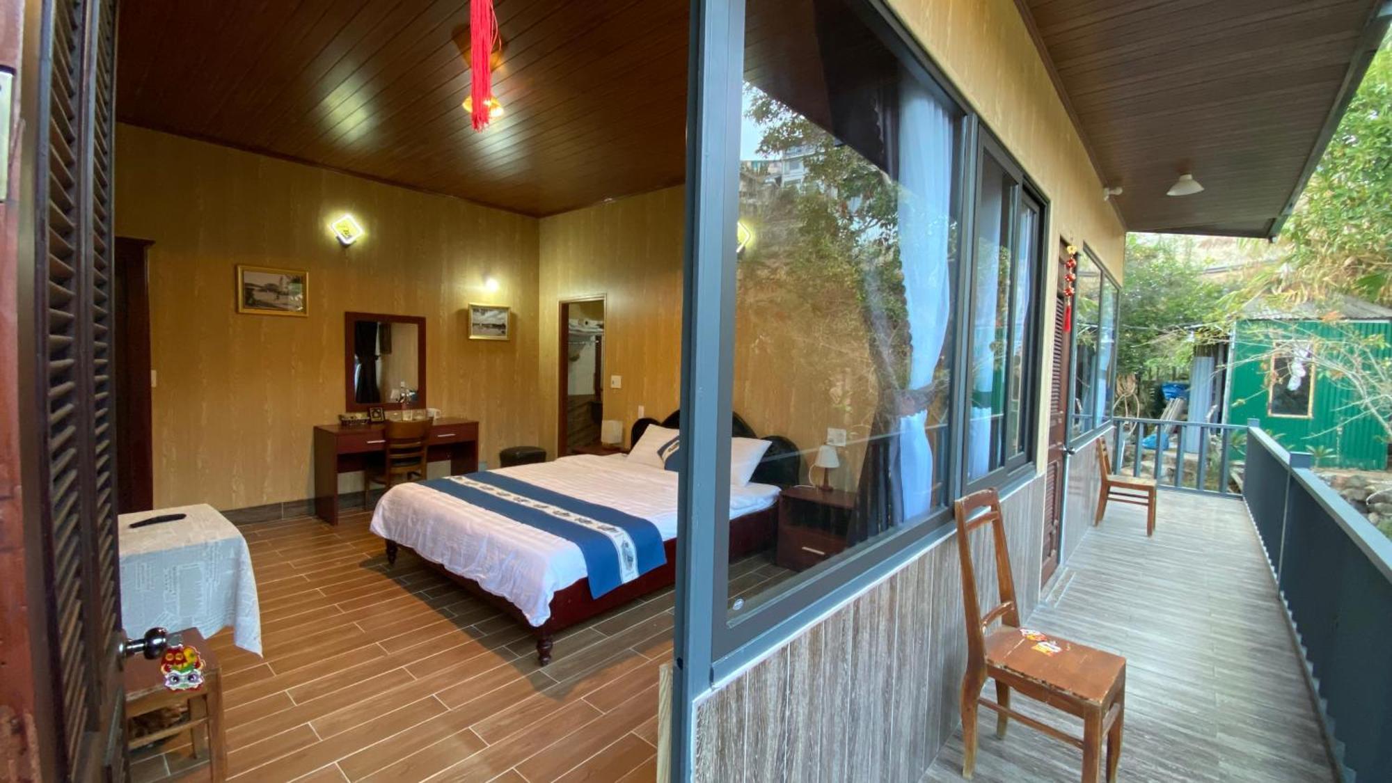 Mala Home & Coffee Dalat Bagian luar foto
