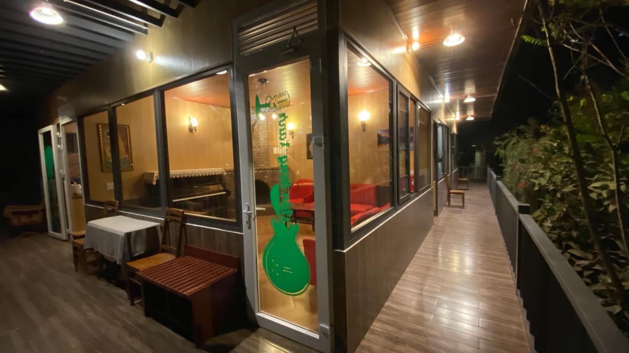 Mala Home & Coffee Dalat Bagian luar foto