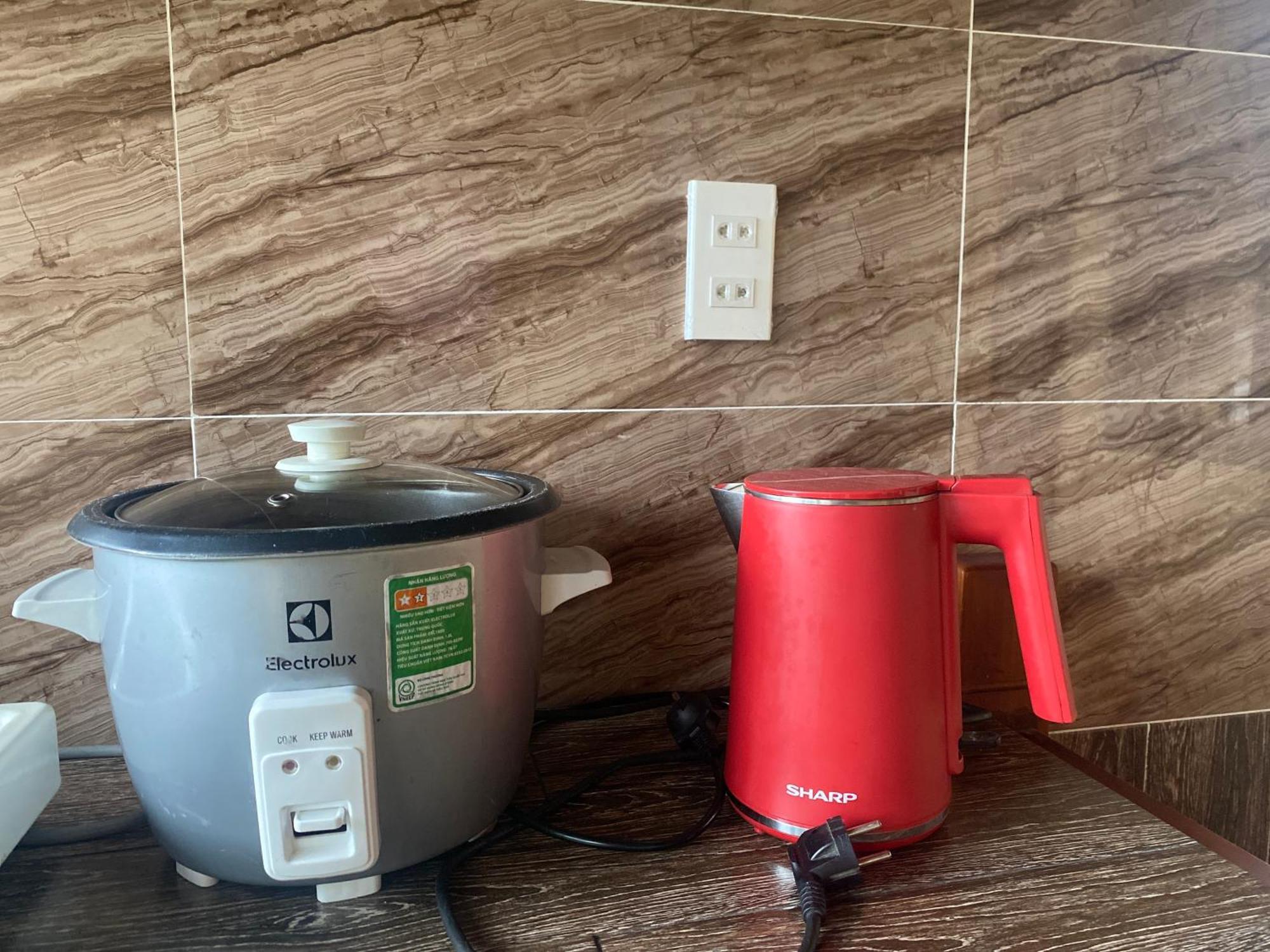 Mala Home & Coffee Dalat Bagian luar foto
