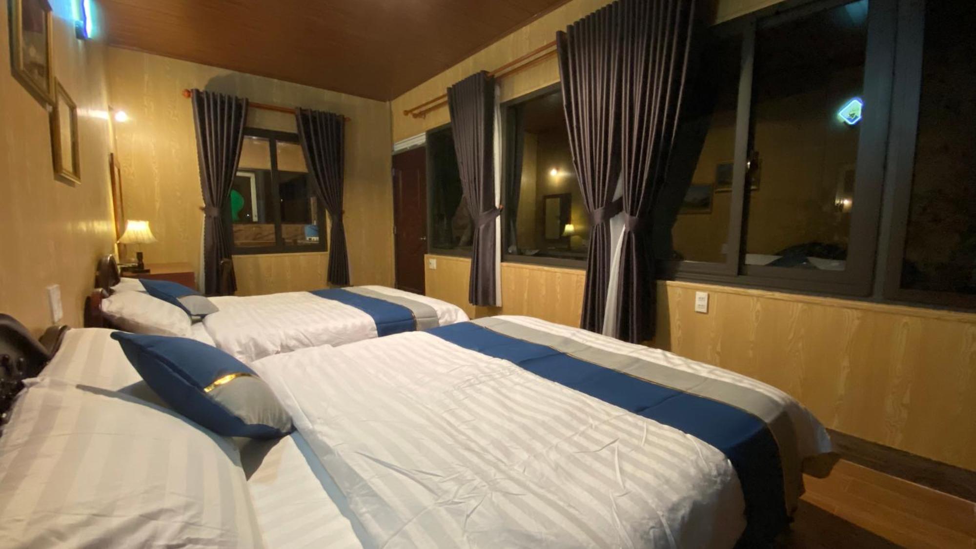 Mala Home & Coffee Dalat Bagian luar foto
