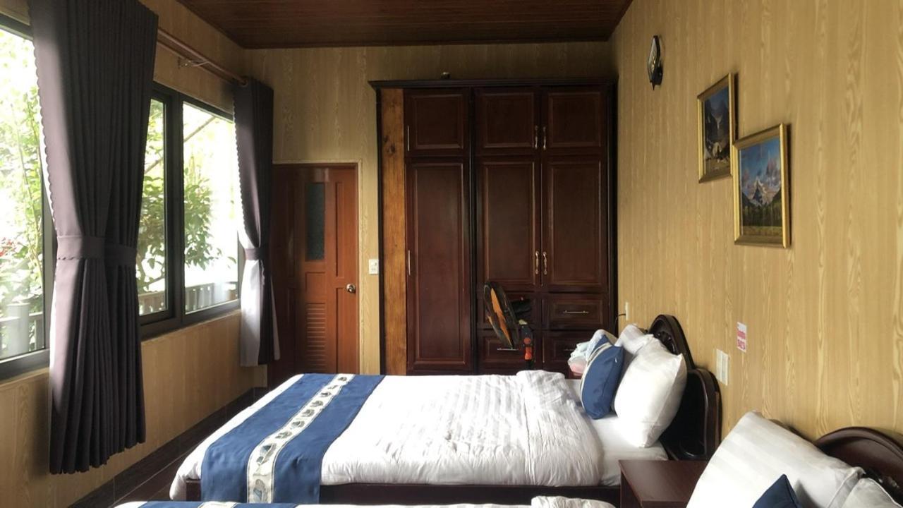 Mala Home & Coffee Dalat Bagian luar foto