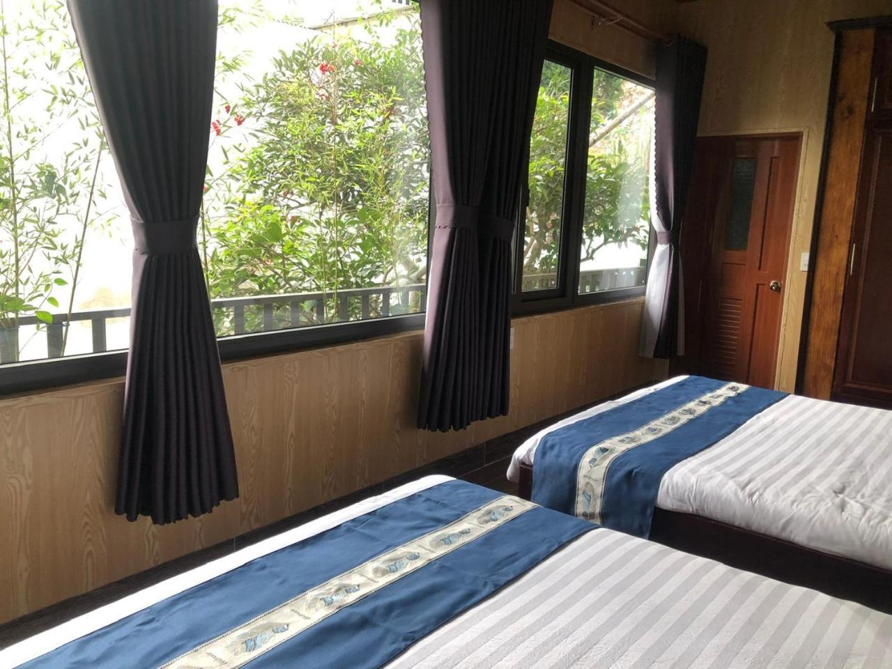 Mala Home & Coffee Dalat Bagian luar foto