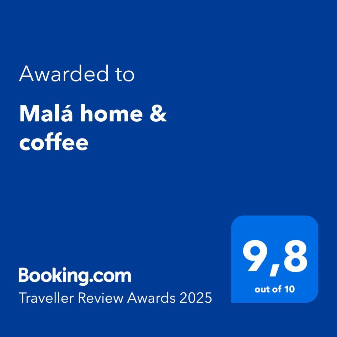 Mala Home & Coffee Dalat Bagian luar foto